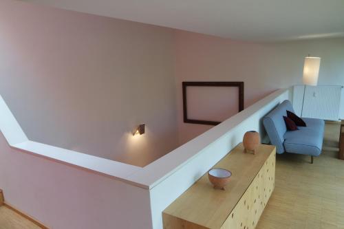 Apartamento Darmstadt Loft