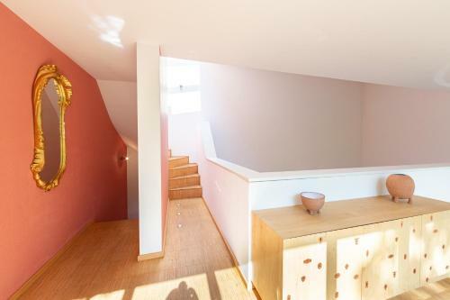 Apartamento Darmstadt Loft