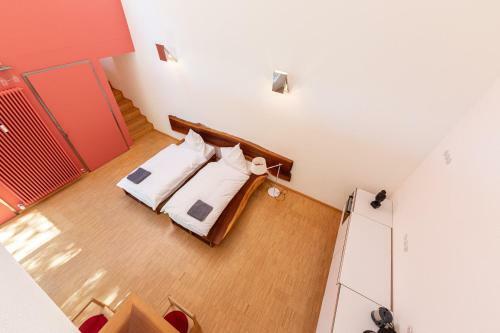 Apartamento Darmstadt Loft
