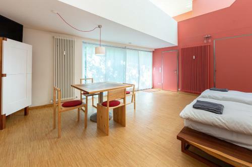 Apartamento Darmstadt Loft