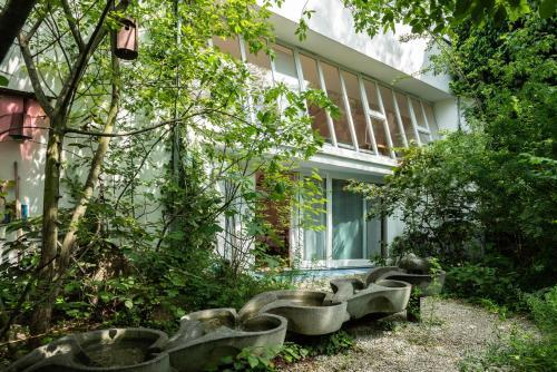 Apartamento Darmstadt Loft