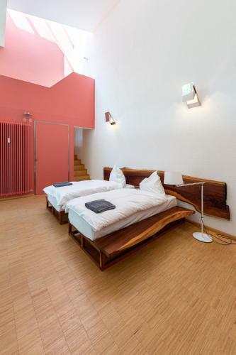 Apartamento Darmstadt Loft