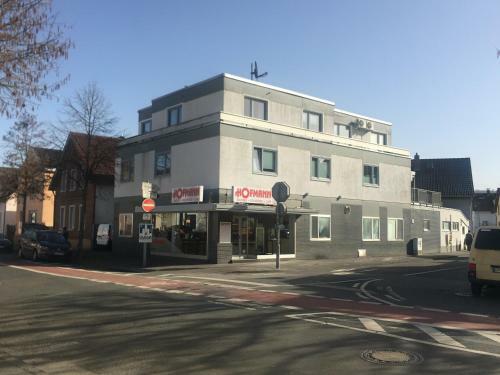 Apartamento Wohnen Beim Brotsommelier - Hofmann's Stube