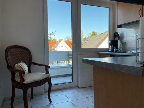 Apartamento Wohnen Beim Brotsommelier - Hofmann's Stube