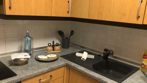 Apartamento Wohnen Beim Brotsommelier - Hofmann's Stube