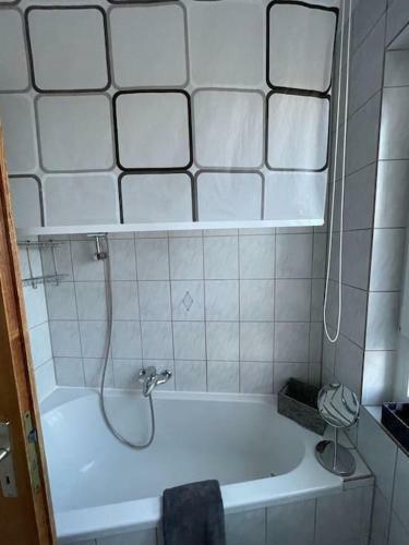 Apartamento Wohnen Beim Brotsommelier - Hofmann's Stube
