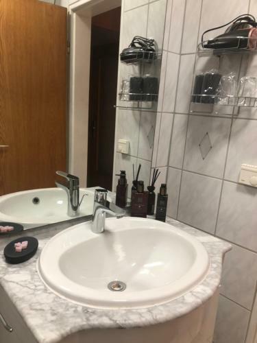 Apartamento Wohnen Beim Brotsommelier - Hofmann's Stube