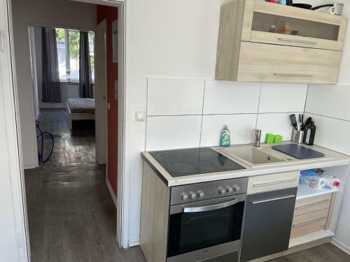 Apartamento Citty Vip