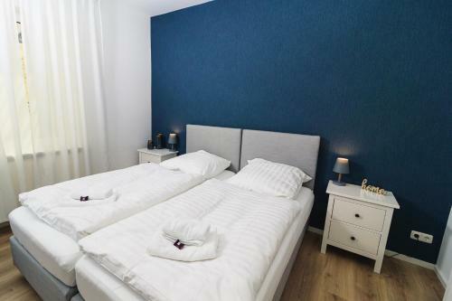 Dalex Apartment Kontaktlos Self Check In - Self Check Out