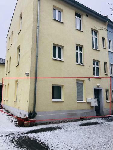Dalex Apartment Kontaktlos Self Check In - Self Check Out
