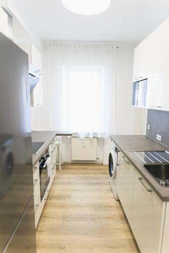 Dalex Apartment Kontaktlos Self Check In - Self Check Out