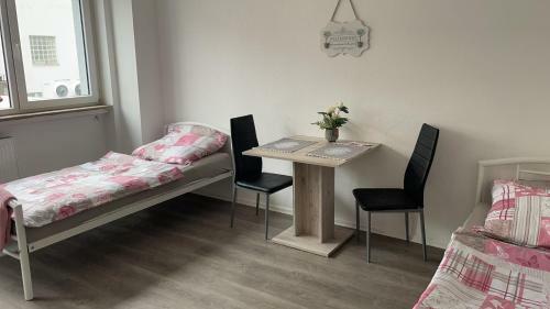 Hostal Darmstadt2.