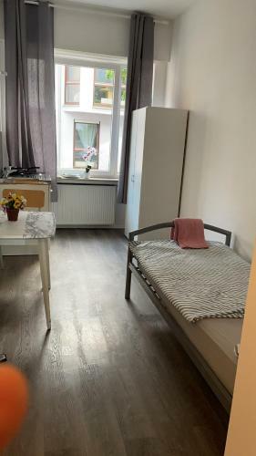 Hostal Darmstadt2.