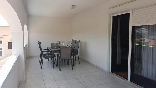 Apartmani Vibovec Lana 305