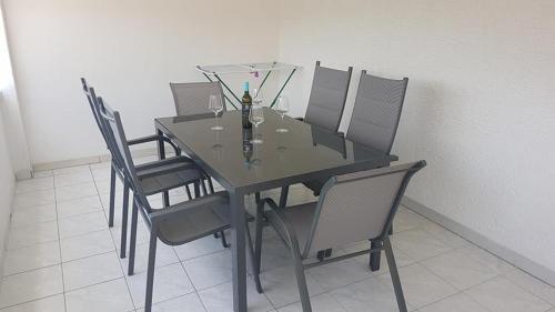 Apartmani Vibovec Lana 305