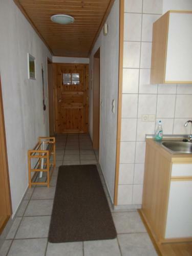 Apartamento Ferienhaus Neunkirchener- M�hle