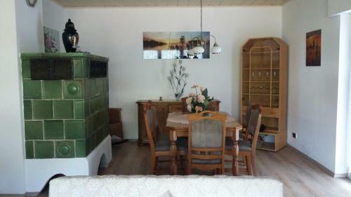 Apartamento Ferienwohnung Apel Im Herzen Der Vulkaneifel