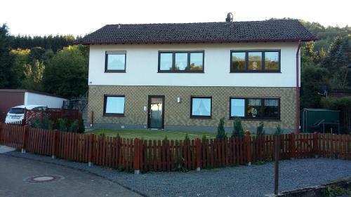 Apartamento Ferienwohnung Apel Im Herzen Der Vulkaneifel