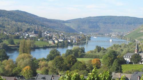 Apartamento Ferienwohnung Apel Im Herzen Der Vulkaneifel