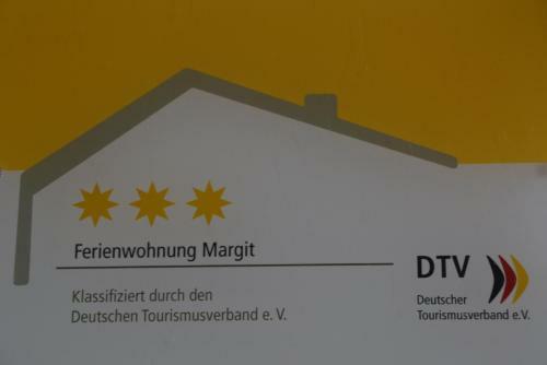 Apartamento Ferienwohnung Margit