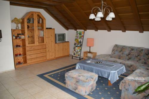 Apartamento Ferienwohnung Margit