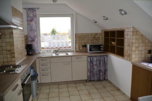 Apartamento Ferienwohnung Margit