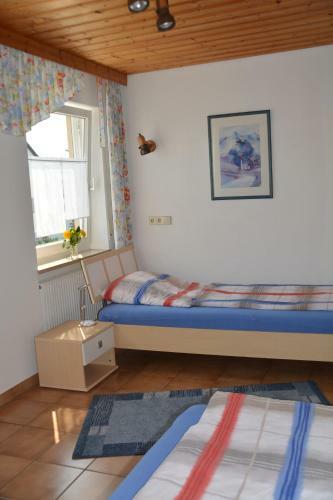 Apartamento Ferienwohnung Margit
