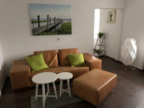 Apartamento Ferienwohnung Daun
