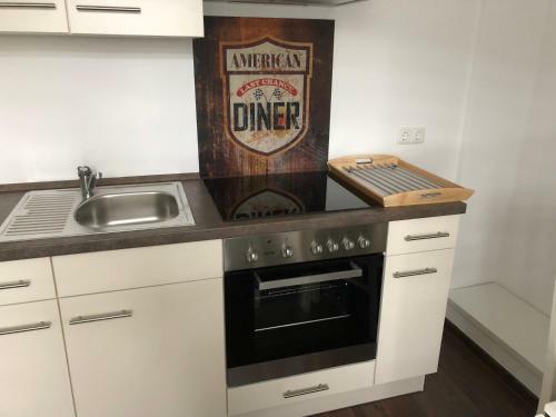 Apartamento Ferienwohnung Daun