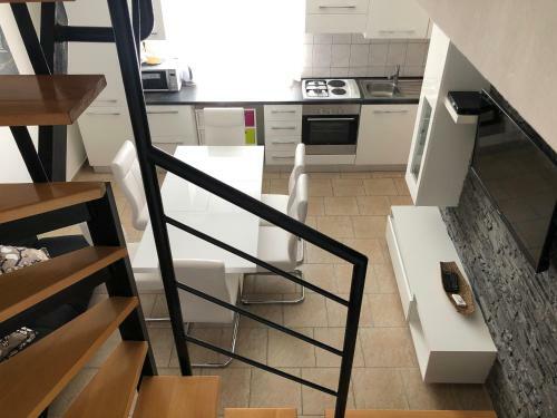 Apartamento Villa Ester
