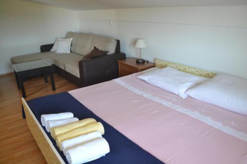 Apartamento Villa Ester