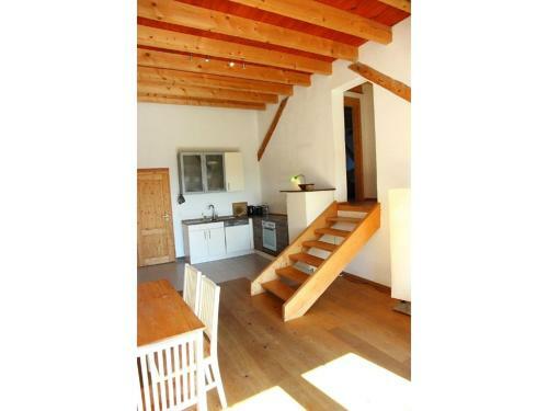 Apartamento Hof Sinnenberg