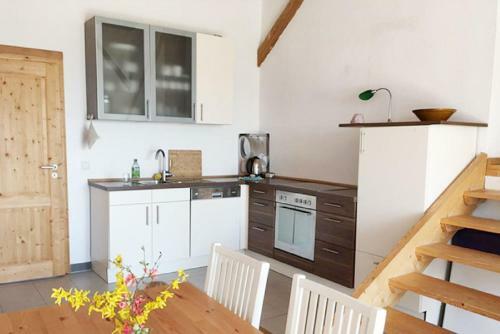 Apartamento Hof Sinnenberg
