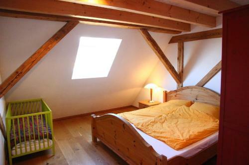 Apartamento Hof Sinnenberg
