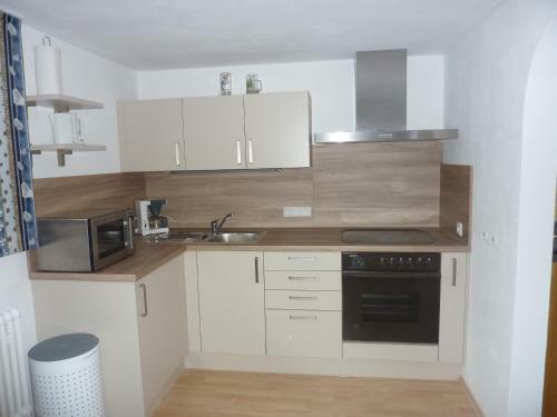 Apartamento Ferienwohnung Saskia
