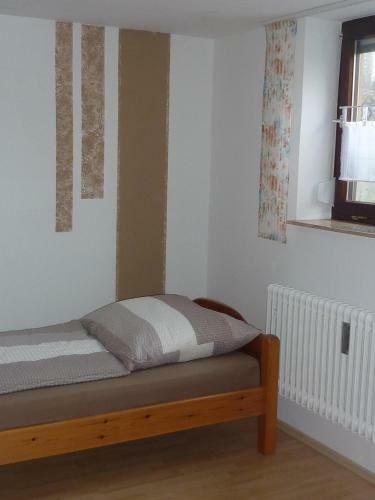 Apartamento Ferienwohnung Saskia