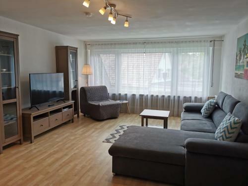 Apartamento Ferienwohnung Im Deggenhausertal
