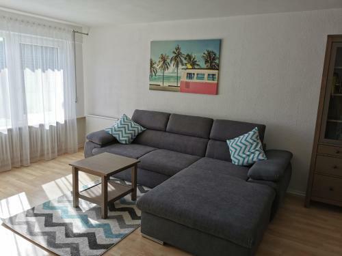 Apartamento Ferienwohnung Im Deggenhausertal