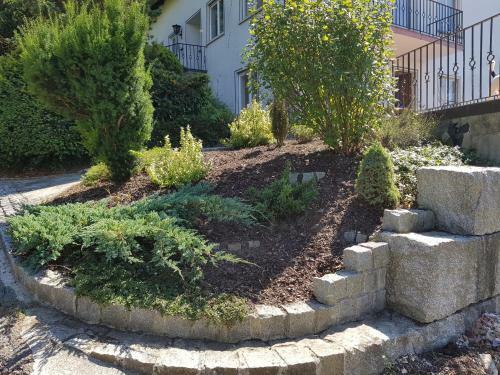 Apartamento Ferienwohnung Im Deggenhausertal