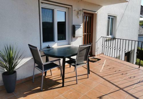 Apartamento Ferienwohnung Im Deggenhausertal