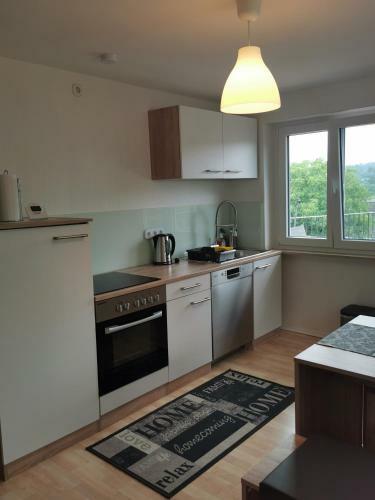 Apartamento Ferienwohnung Im Deggenhausertal