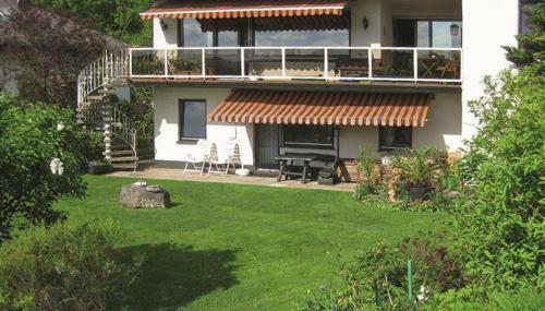 Apartamentos Ferienwohnung Salker