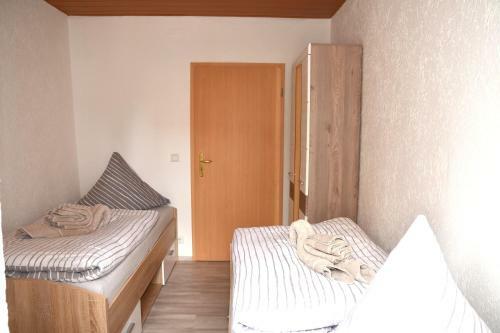 Apartamento Fewo 2 - Deidesheim