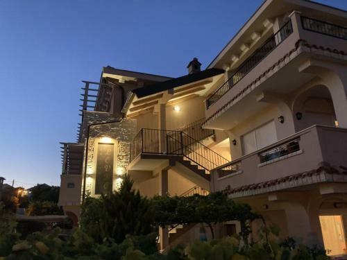 Apartmani Ane