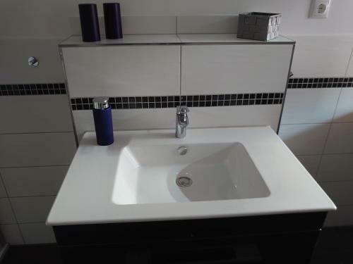 Apartamento Haus No. 5a