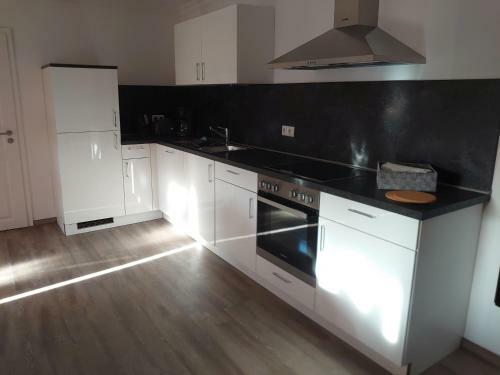 Apartamento Haus No. 5a