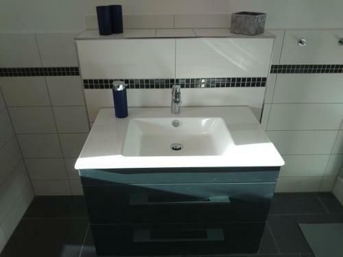 Apartamento Haus No. 5a