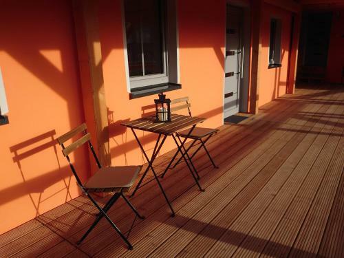 Apartamento Haus No. 5a