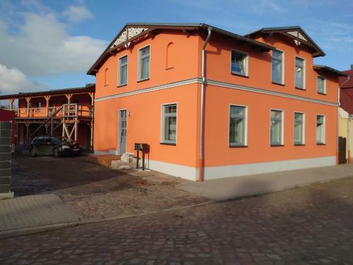 Apartamento Haus No. 5a