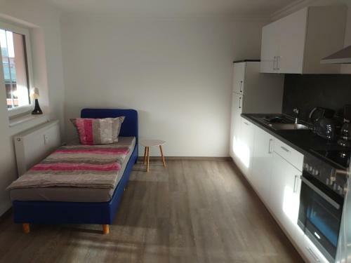 Apartamento Haus No. 5a